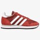 Vyriški kedai ADIDAS HAVEN bb1281 spalva tamsiai raudona