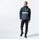 Vyriška žieminė striukė NIKE STRIUKĖ M NSW SYN FILL JKT HD HZ ci1654-010 spalva juoda