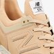 Vyriški kedai NEW BALANCE MS574LSR ms574lsr spalva rusvai gelsva