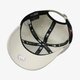 Moteriška kepurė su snapeliu NEW ERA KEPURĖ W'S ESSENTIAL 9FORTY LOS ANGELES DODGERS STON 80536606 spalva pilka