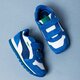 Vaikiški kedai PUMA ST RUNNER L V INF 35908814 spalva tamsiai mėlyna