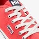 Vyriški inkariukai HELLY HANSEN FJORD CANVAS SHOE V2 11465216 spalva raudona