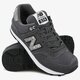 Moteriški kedai NEW BALANCE WL574CID wl574cid spalva pilka