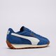 Vyriški kedai PUMA EASY RIDER VINTAGE 39902809 spalva tamsiai mėlyna