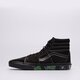 Vyriški inkariukai VANS SK8 HI vn0a7q5n1oj1 spalva juoda