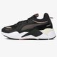 Moteriški kedai PUMA RS-X MONO METAL WN’S 37466901 spalva juoda