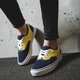 Moteriški kedai VANS UA COMFYCUSH ERA vwm9vnow spalva tamsiai mėlyna