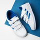 Vaikiški kedai ADIDAS ALTASPORT CF K ba9525 spalva balta