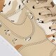 Vyriški kedai NIKE AIR FORCE 1 '07 LV8 823511202 spalva rusvai gelsva