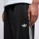 Vyriškos kelnės ADIDAS KELNĖS FIREBIRD TP kd8315 spalva juoda