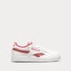 Vaikiški kedai REEBOK CLUB C REVENGE 100069454 spalva raudona