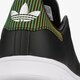 Vyriški kedai ADIDAS STAN SMITH  h04322 spalva juoda