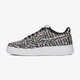 Vaikiški kedai NIKE AIR FORCE 1 JDI PRM (GS) ao3977-001 spalva juoda