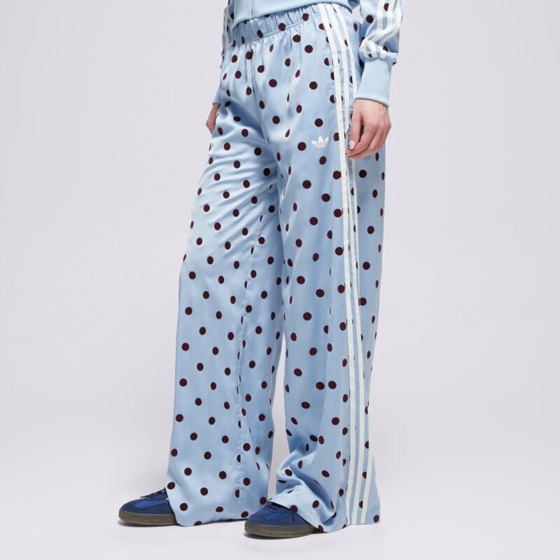 ADIDAS KELNĖS WIDE LEG PANTS