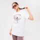 Moteriški marškinėliai ADIDAS MARŠKINĖLIAI GRAPHIC TEE hl9051 spalva balta