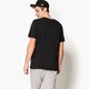 Vyriški marškinėliai NIKE MARŠKINĖLIAI AIR ROCKET 806385010 spalva juoda