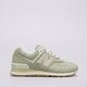 Moteriški kedai NEW BALANCE 574  wl574qd2 spalva žalia