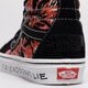 Moteriški kedai VANS UA SK8-HI REISSUE vn0a2xsby091 spalva juoda