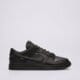 Vyriški kedai NIKE DUNK LOW GTX hq2053-001 spalva juoda
