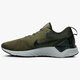 Vyriški bėgimo batai NIKE ODYSSEY REACT ao9819-200 spalva rusvai žalsva