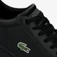Vyriški kedai LACOSTE CARNABY EVO S216 2 SPM 731spm2239237 spalva juoda