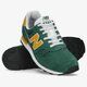 Vyriški kedai NEW BALANCE 373  ml373vr2 spalva žalia