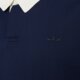 Vyriški polo marškinėliai ADIDAS POLO P ESS TEE kd0586 spalva tamsiai mėlyna