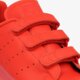 Moteriški kedai ADIDAS STAN SMITH CF W s80043w spalva raudona