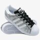 Moteriški kedai ADIDAS SUPERSTAR W  da9099 spalva sidabrinė
