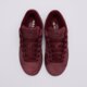 Moteriški kedai ADIDAS SUPERSTAR II W kj4655 spalva tamsiai raudona