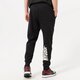 Vyriškos kelnės JORDAN KELNĖS M J FLT MVP HBR FLC PANT 2 dv7596-010 spalva juoda