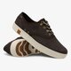 Vyriški inkariukai TIMBERLAND AMHERST SUEDE OXFORD  a1936 spalva ruda