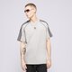 Vyriški marškinėliai ADIDAS MARŠKINĖLIAI SST TEE ir9455 spalva pilka