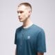 Vyriški marškinėliai ADIDAS MARŠKINĖLIAI ESSENTIAL il2514 spalva tamsiai mėlyna