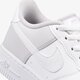 Vaikiški kedai NIKE AIR FORCE 1 (GS)  314219-134 spalva balta