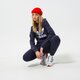 Moteriškos kelnės ADIDAS KELNĖS TRACK PANT hf7502 spalva tamsiai mėlyna