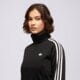 Moteriškas džemperis ADIDAS DŽEMPERIS UŽSEGAMAS FB CLASSIC TT kv9552 spalva juoda