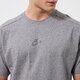 Vyriški marškinėliai NIKE MARŠKINĖLIAI M NSW SS   JSY MARŠKINĖLIAI REVIVAL dm0085-010 spalva pilka