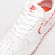 Vaikiški kedai NIKE FORCE 1 LOW (PS) fj3484-101 spalva balta