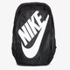 Moteriška kuprinė NIKE KUPRINĖ NK HAYWARD FUTURA BKPK - SOLID ba5217010 spalva juoda
