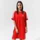 Moteriška ADIDAS SUKNELĖ TEE TRENINGASS h35505 spalva raudona