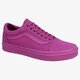 Moteriški kedai VANS OLD SKOOL  v3z6km5w spalva violetinė