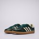 Moteriški kedai ADIDAS SAMBA OG W jr8848 spalva žalia