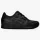 Vyriški kedai ASICS GEL-LYTE III  h6b3n9090 spalva juoda