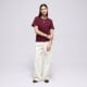 Moteriški marškinėliai ADIDAS MARŠKINĖLIAI TEE REGULAR kd3942 spalva tamsiai raudona