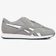 Vyriški kedai REEBOK CL NYLON  36088 spalva pilka