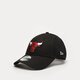 Vyriška kepurė su snapeliu NEW ERA KEPURĖ HOME FIELD 940 TRUCKER BULLS CHICAGO BULLS 60358154 spalva juoda