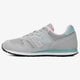 NEW BALANCE WL373GT wl373gt spalva pilka