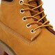 CONFRONT CLASSIC BOOT cfwwb216001 spalva geltona