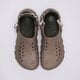 Vyriškos šlepetės CROCS ECHO CLOG  207937-0lf spalva ruda